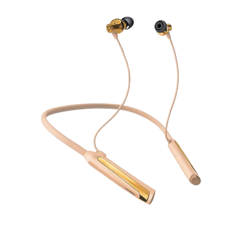 Sleekon SKN 655 TIGER Wireless Neckband