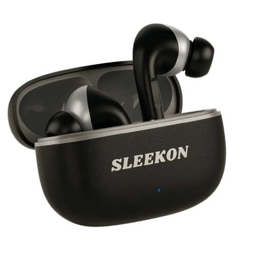 Sleekon SKN-315 High Bass Wireless Black-Grey TWS