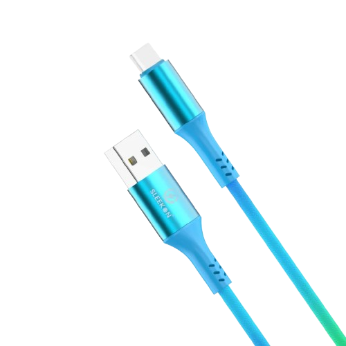 SLEEKON SKN 971-100W Fast Charging & Data Cable
